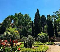 Image result for Montpellier Botanical Garden