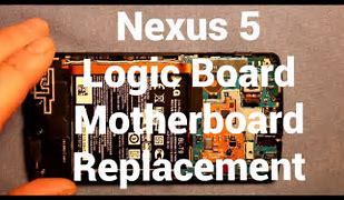 Image result for Nexus DCX Motherboard