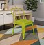 Image result for Mesh Back Stacking Chair
