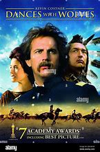 Image result for Gil Birmingham Dances with Wolves