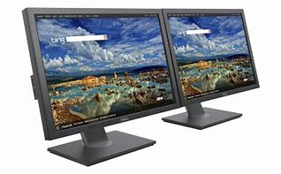 Image result for Dell Dual Monitor Bundle