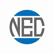 Image result for NEC Code Logo