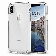 Image result for Clear Case or iPhone X