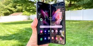 Image result for Samsung Galaxy Z Fold4 for China