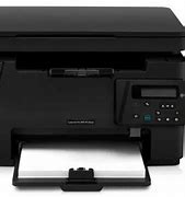 Image result for HP LaserJet Pro MFP M126nw