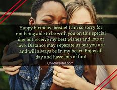 Image result for Happy Birthday Wishes to Bestie