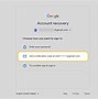 Image result for How to Reset Gmail Password Forgot