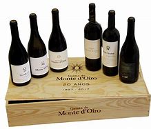 Image result for Quinta do Monte d'Oiro Vinho Regional Lisboa Reserva