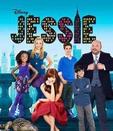 Image result for Who Played the Nanny On Jessie