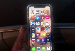 Image result for How to Mute a Call On iPhone 11