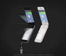 Image result for Square Edge iPhone 7 Housing