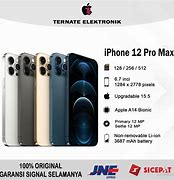 Image result for harga iphone 12 pro max indonesia
