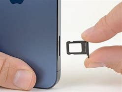 Image result for iPhone 12 Pro Max Remove Sim Card