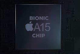 Image result for A15 Bionic Chip Structure And