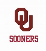 Image result for Oklahoma Sooners SVG