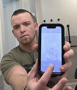 Image result for iPhone 13 Mini in a Hand