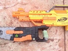 Image result for Bloody Chainsaw Toy