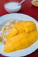 Image result for Sticky Rice and Mango Near Me