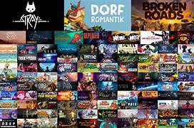 Image result for Indie Games 2022