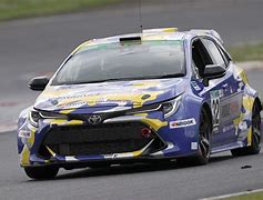 Image result for Toyota Corolla Sport Race