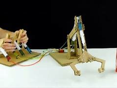 Image result for How to Build Robot Arm