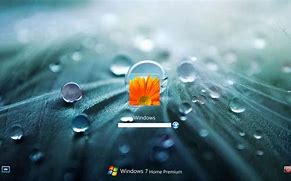 Image result for Lock Screen Laptop Customize