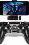 Image result for PS4 Controller On Phone