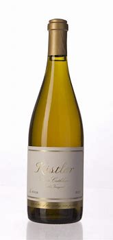 Image result for Kistler Chardonnay Cuvee Cathleen