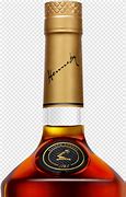 Image result for Hennessy Bottle No-Label