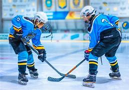 Image result for Hockey No Ice