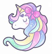 Image result for Cute Kawaii Unicorn Cat
