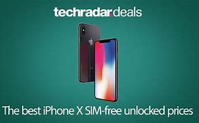 Image result for Cheap iPhone X Deals