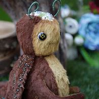 Image result for Cricket Stuffed Animal