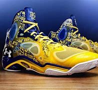 Image result for Stephen Curry Shoes Wallpaper