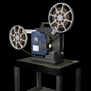Image result for School Film Projector