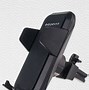 Image result for Gravity Air Vent Cell Phone Holder
