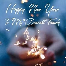 Image result for Happy New Year Granddaughter