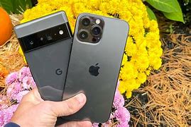 Image result for Pixel Fold vs iPhone Pro Max 12