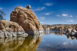 Image result for Watson Lake Prescott AZ
