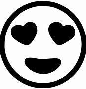 Image result for Heart Eyed Emoji Pillow