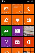 Image result for Windows Phone 8 1 People App