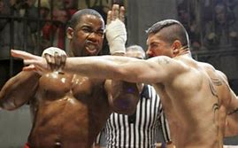 Image result for Scott Adkins Michael Jai White