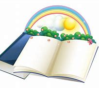 Image result for Open Story Book