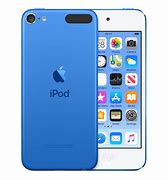 Image result for iPod 5 Blue