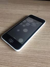 Image result for White iPhone 5C in Box