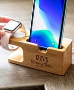 Image result for Family iPhone Charging Station