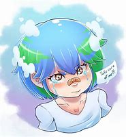 Image result for Earth Chan Mad