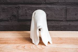 Image result for 3D Printed Ghost Wall Art