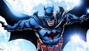 Image result for Bruce Wayne Dad Batman