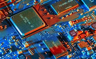 Image result for 10 Electronic Components